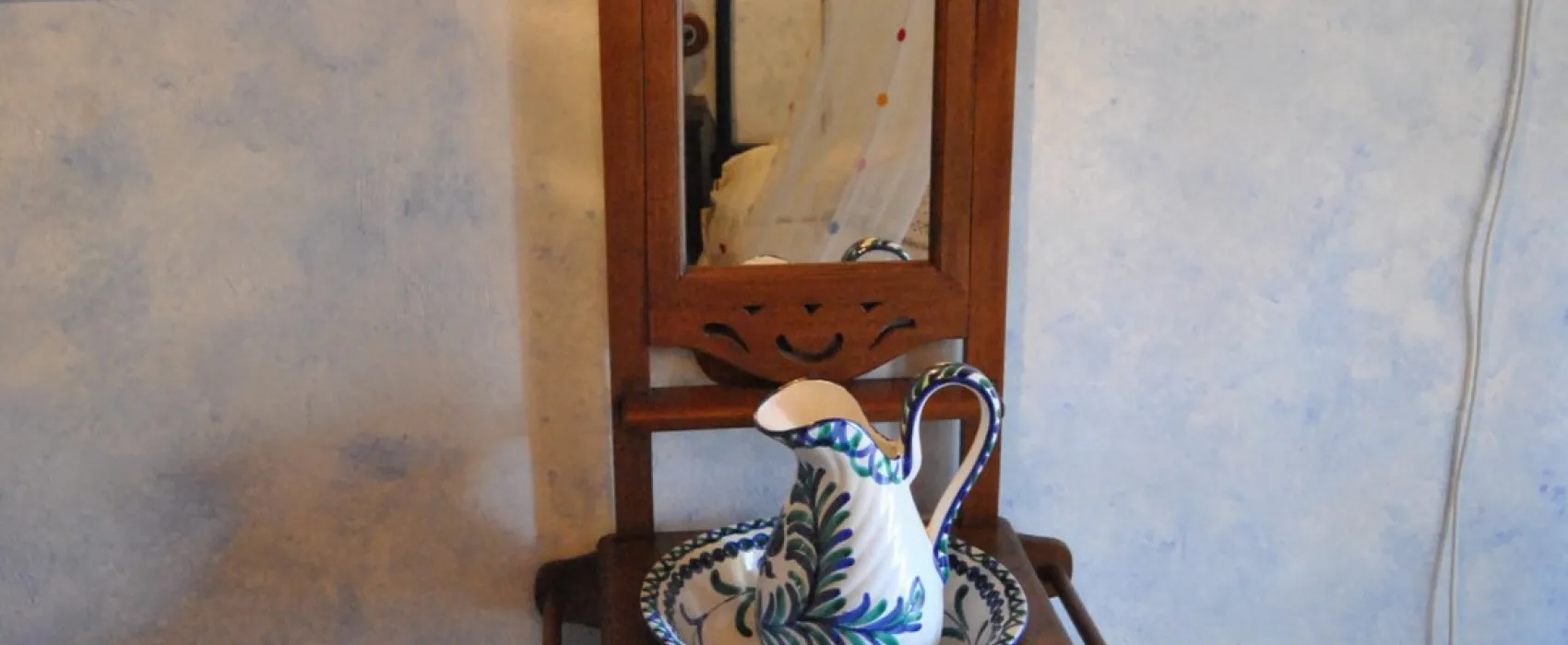 Camping los Bermejales