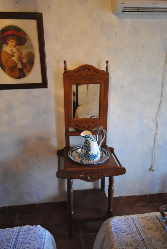 Camping los Bermejales