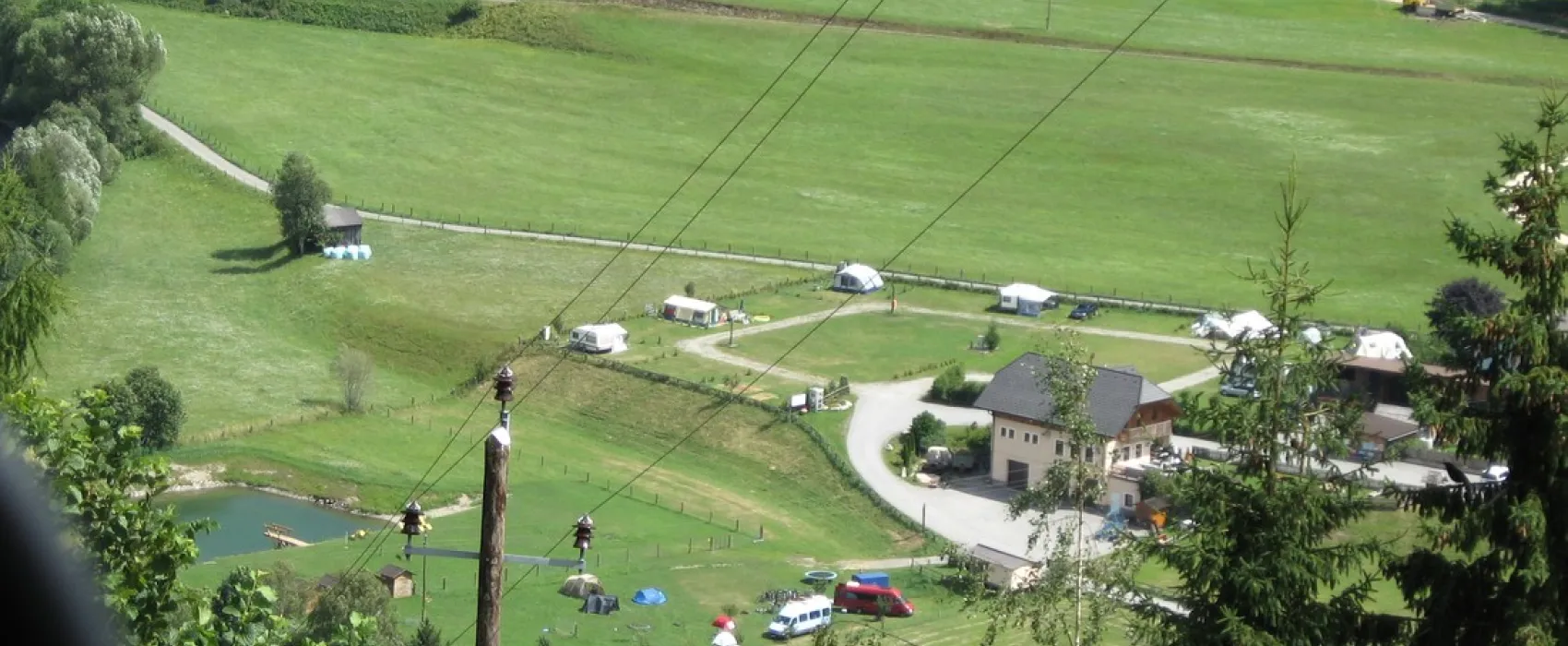 Camping da' Bräuhauser