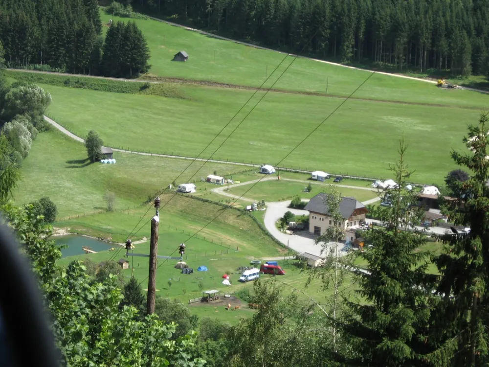 Camping da' Bräuhauser