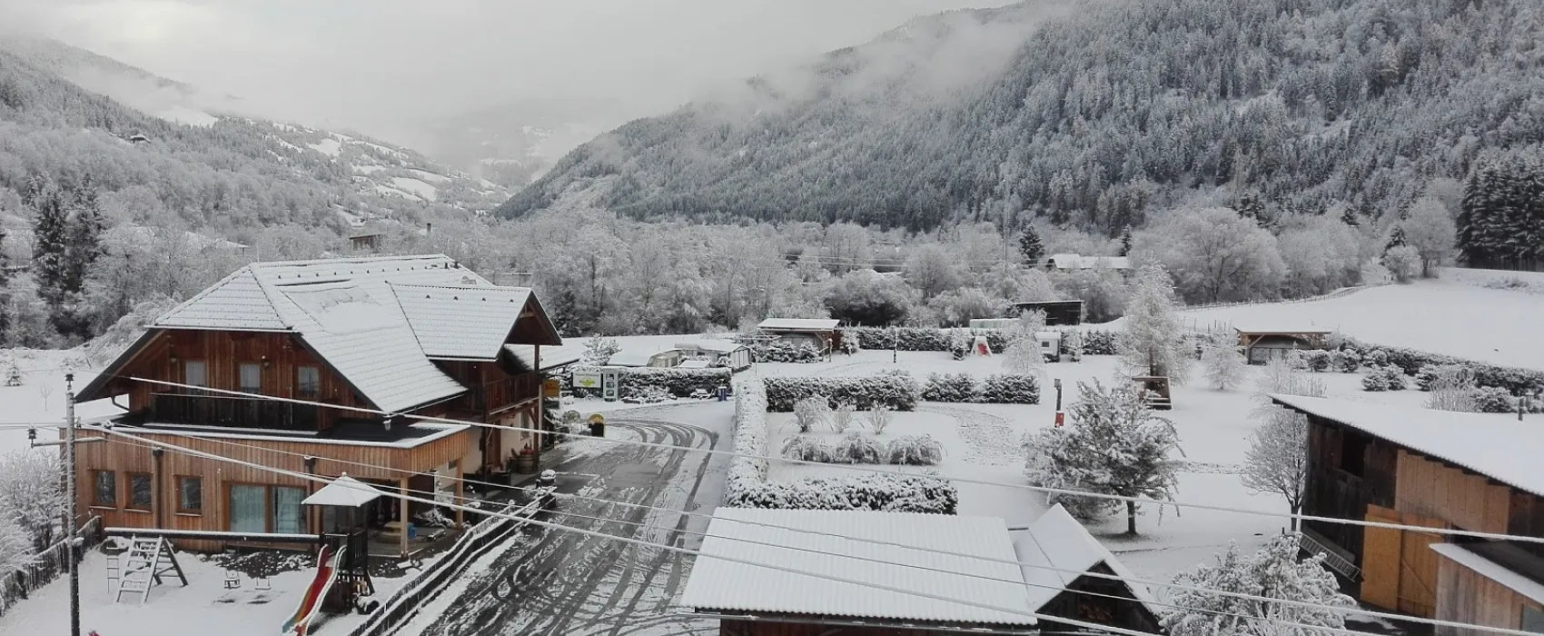 Camping da' Bräuhauser