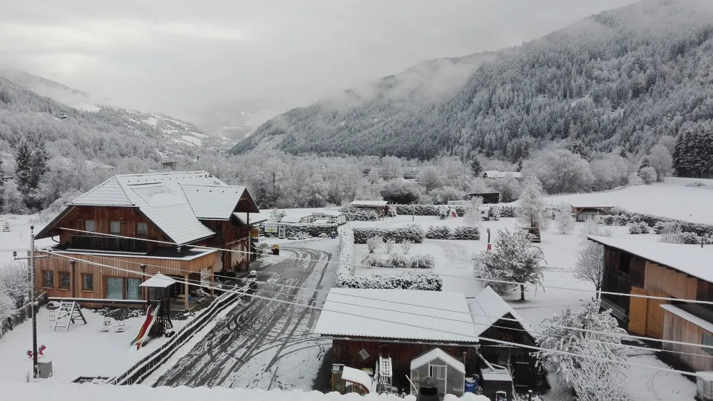 Camping da' Bräuhauser