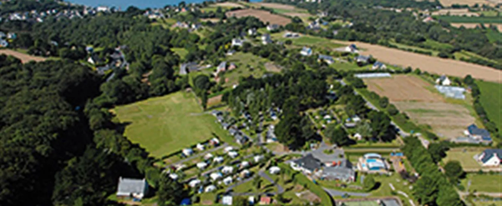 Flower Camping Les Capucines  