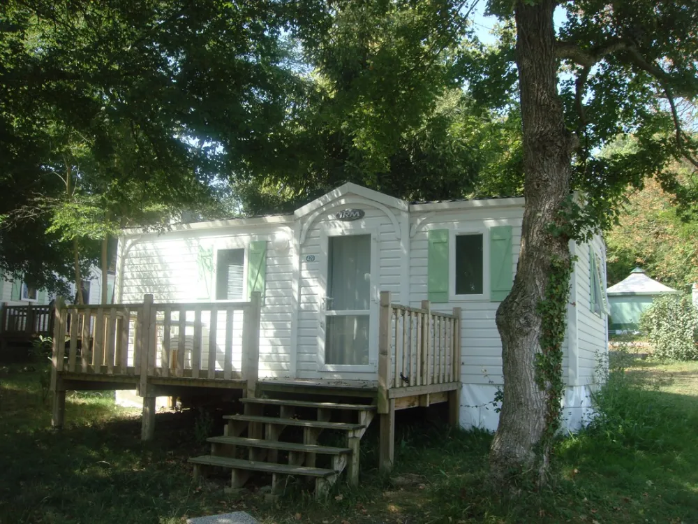 Camping Club le Parc de Paris