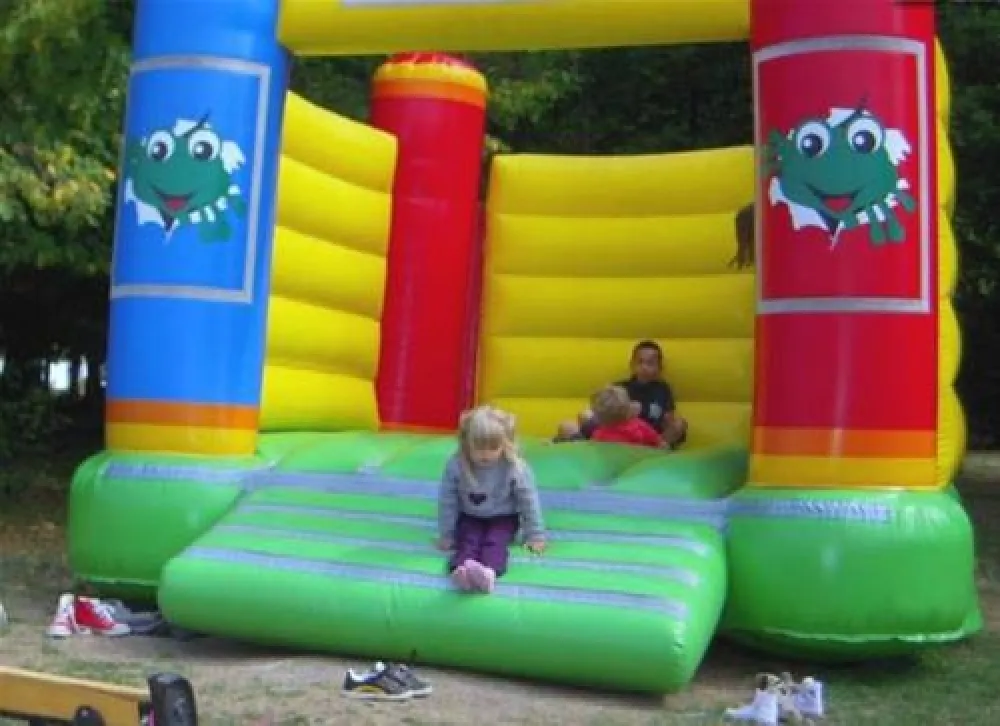 Camping Club le Parc de Paris