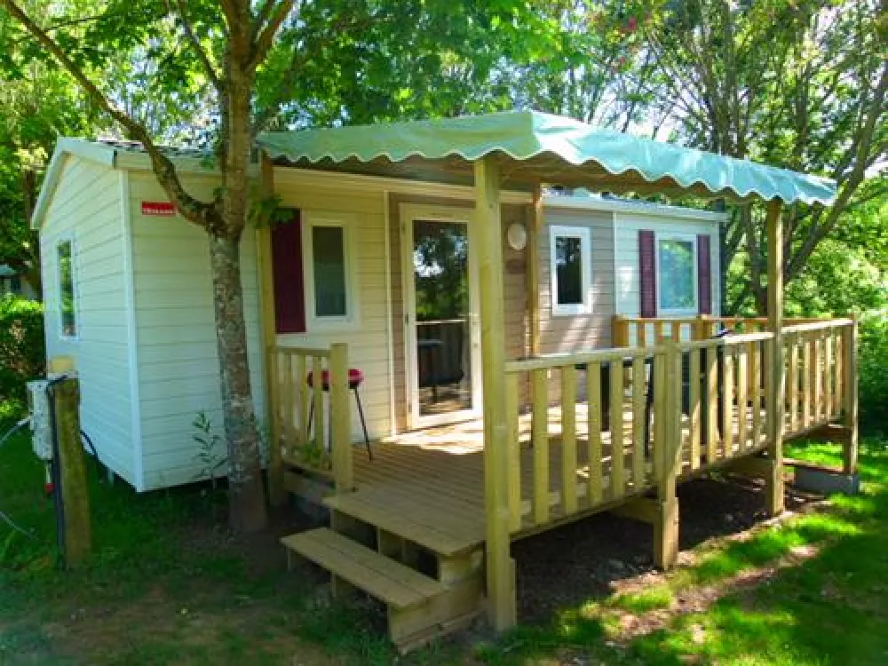 Camping Le Pigeonnier