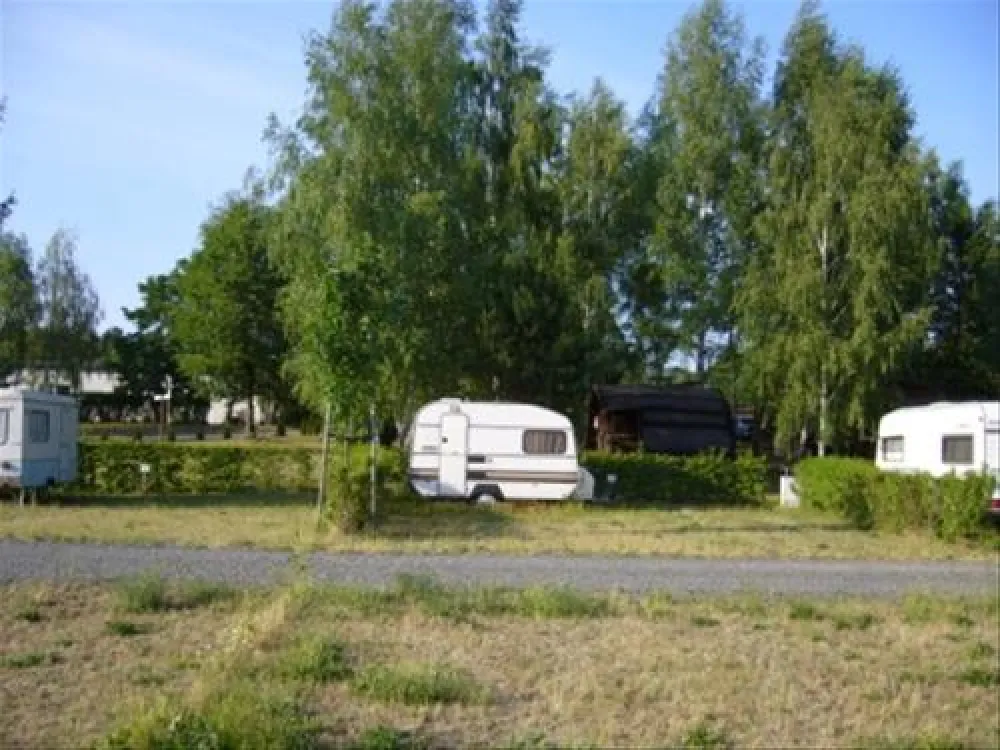 Camping Marina