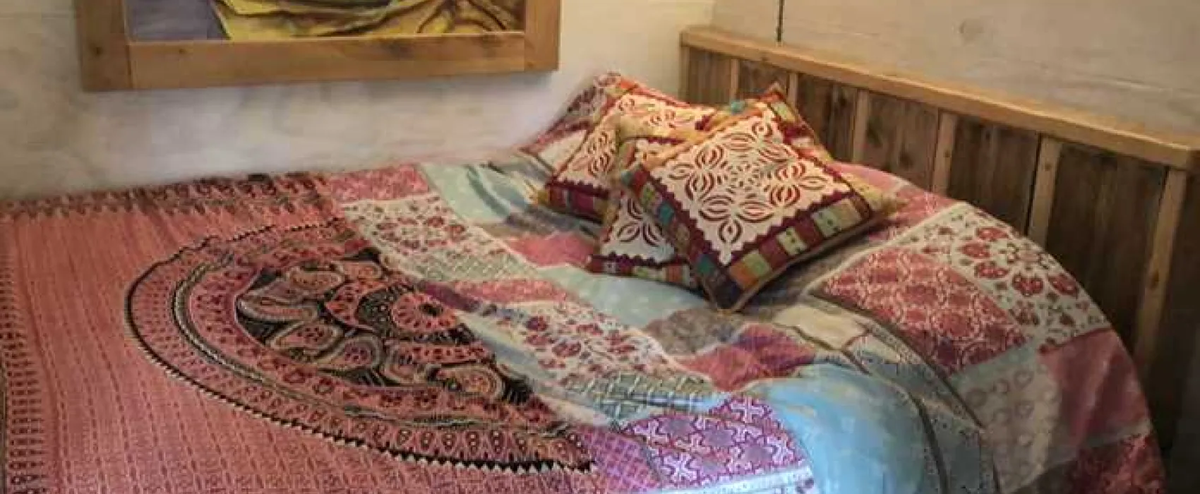 Cotswolds Camping at Holycombe