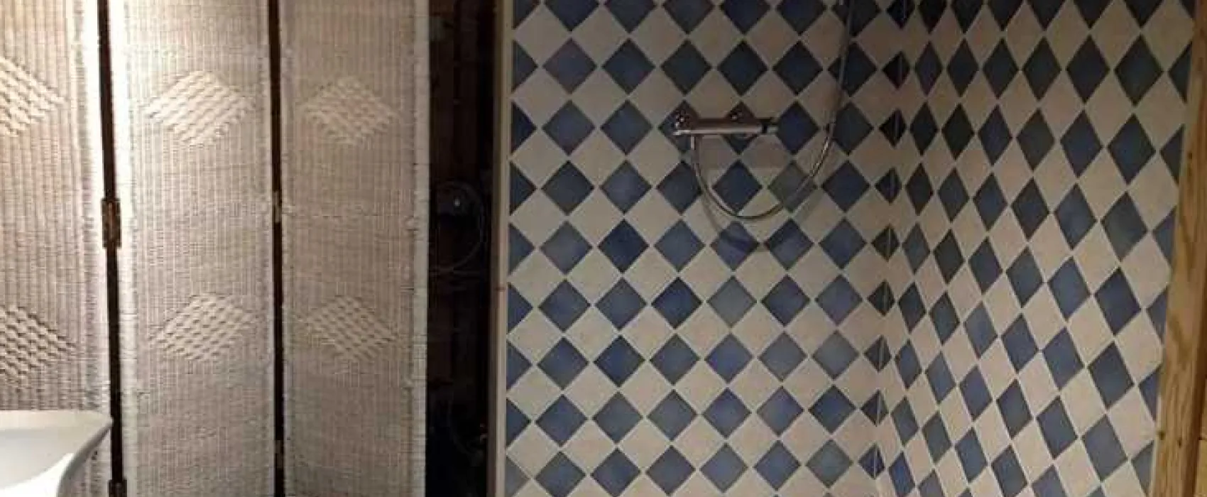 Cotswolds Camping at Holycombe