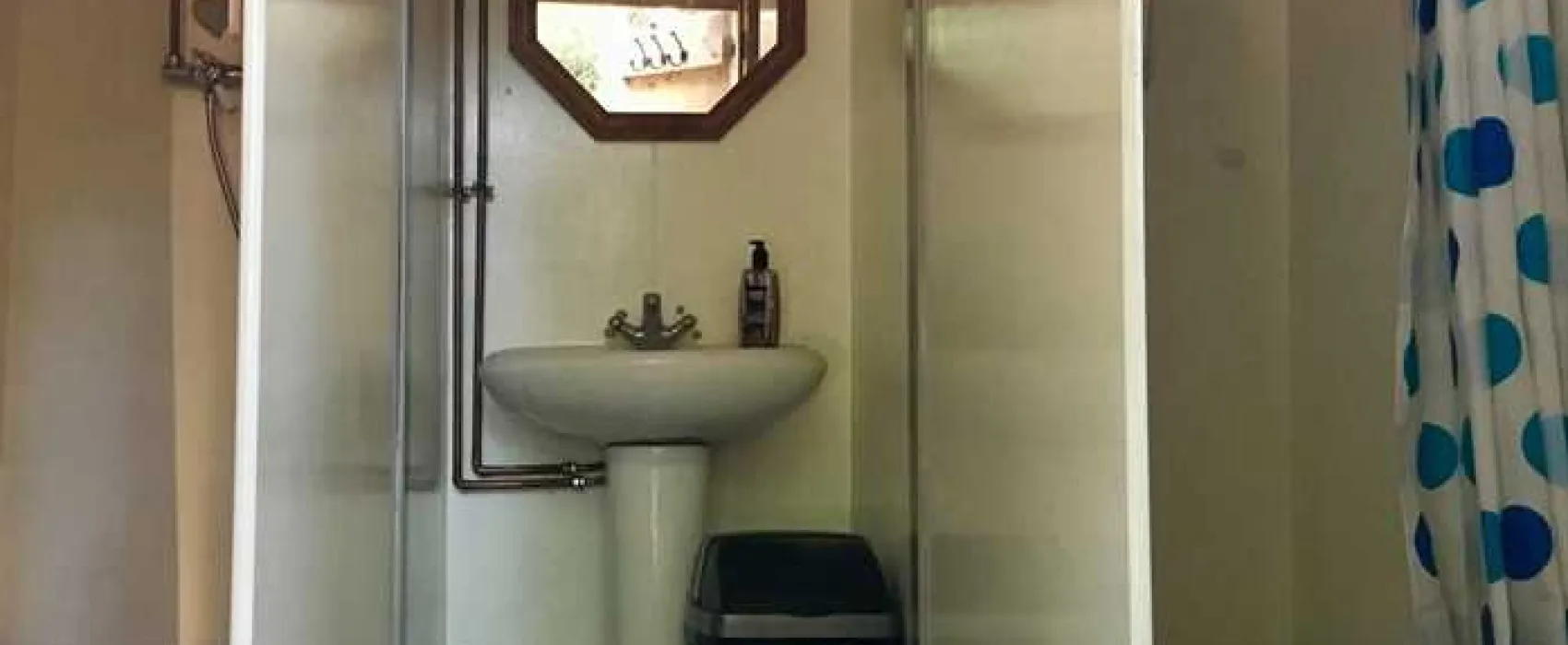 Cotswolds Camping at Holycombe