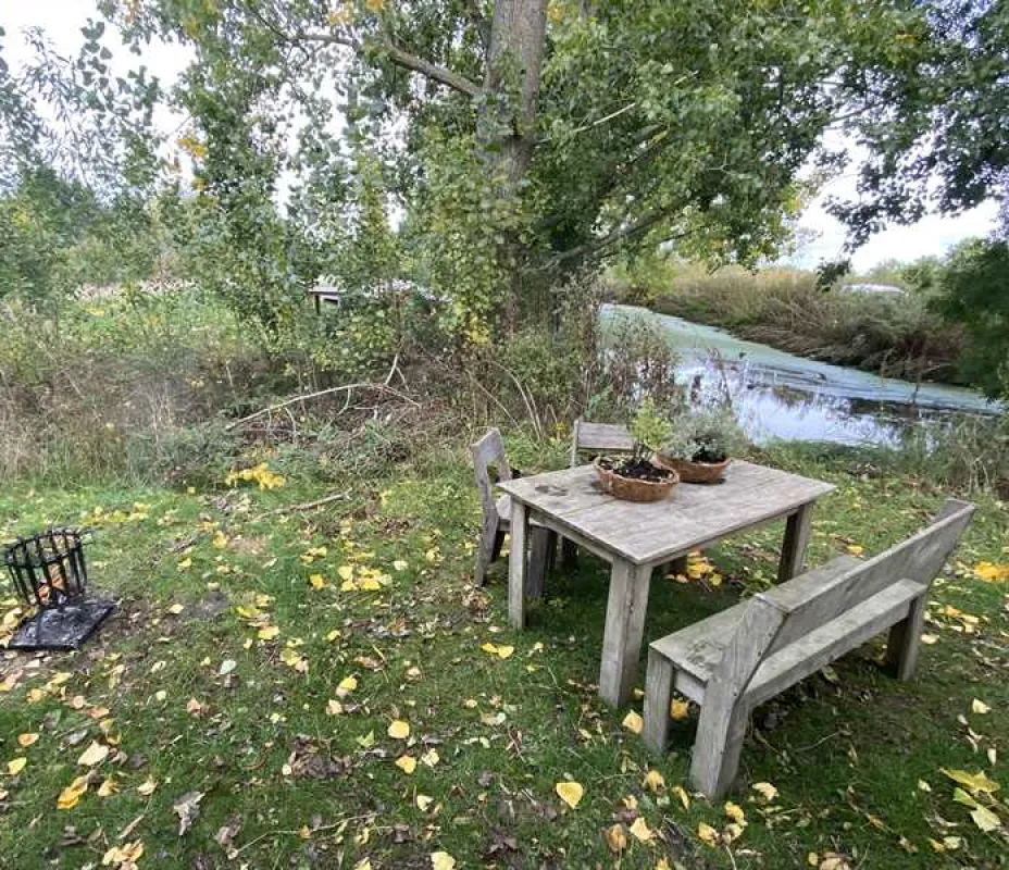 Cotswolds Camping at Holycombe