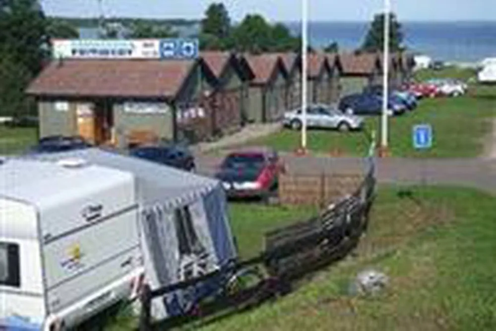 Köpingsviks Fritidsby