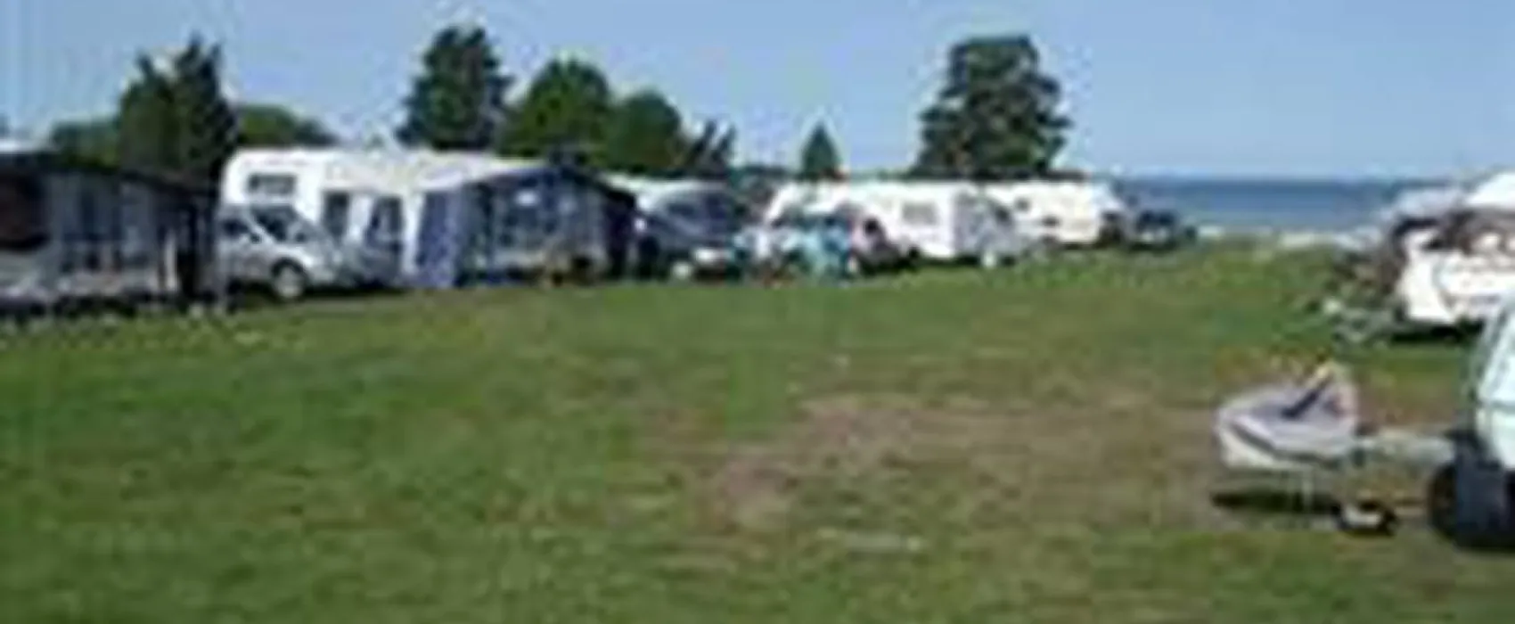 Köpingsviks Fritidsby