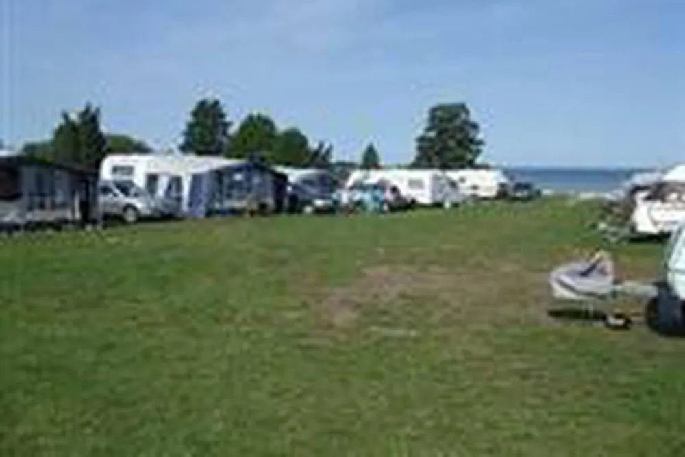 Köpingsviks Fritidsby