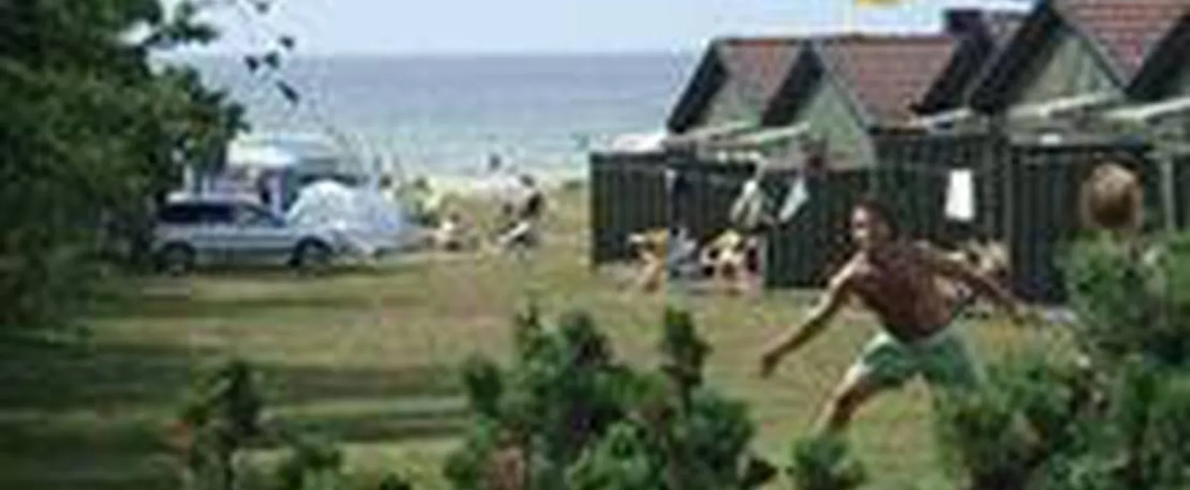 Köpingsviks Fritidsby