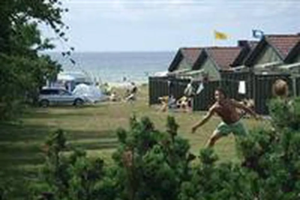 Köpingsviks Fritidsby