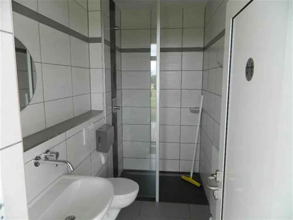 Stadtcamping Schweinfurt