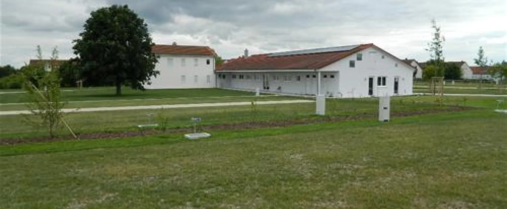 Stadtcamping Schweinfurt