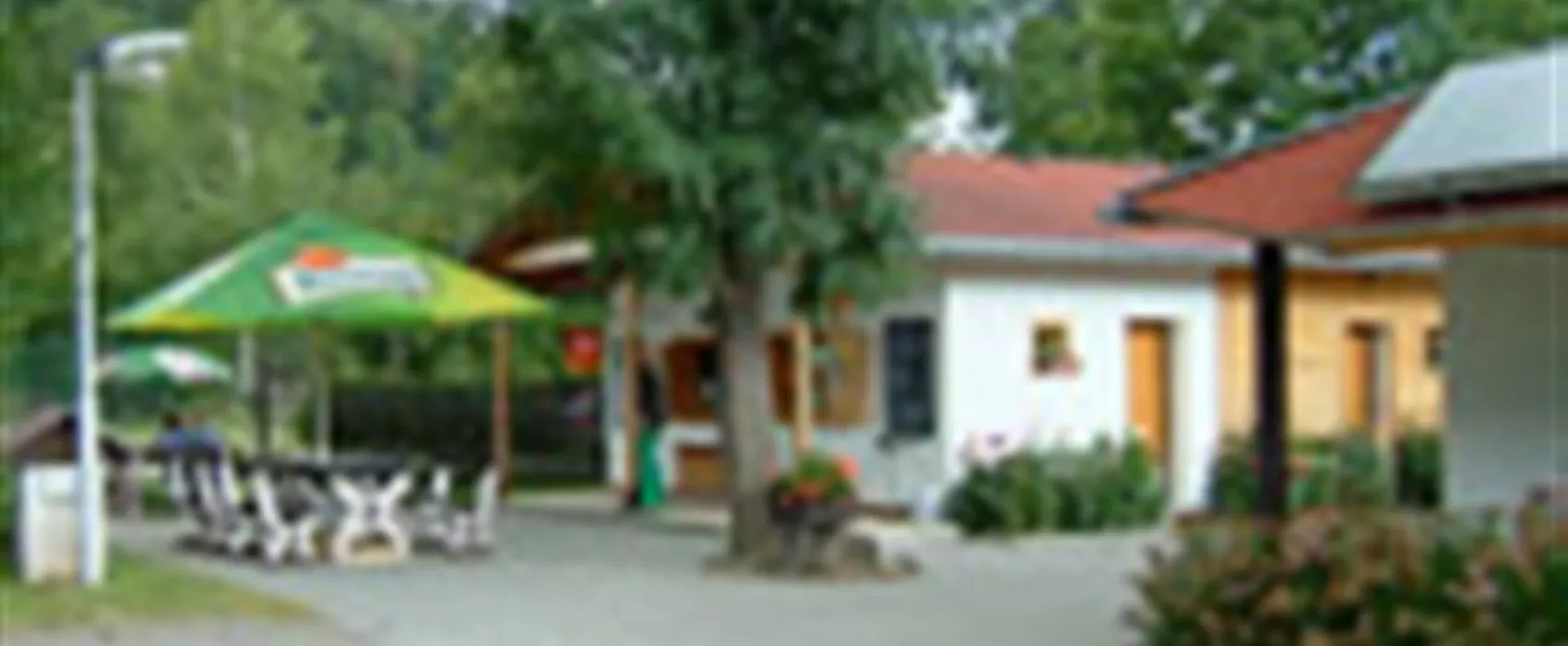 Camping Klastersky Mlyn