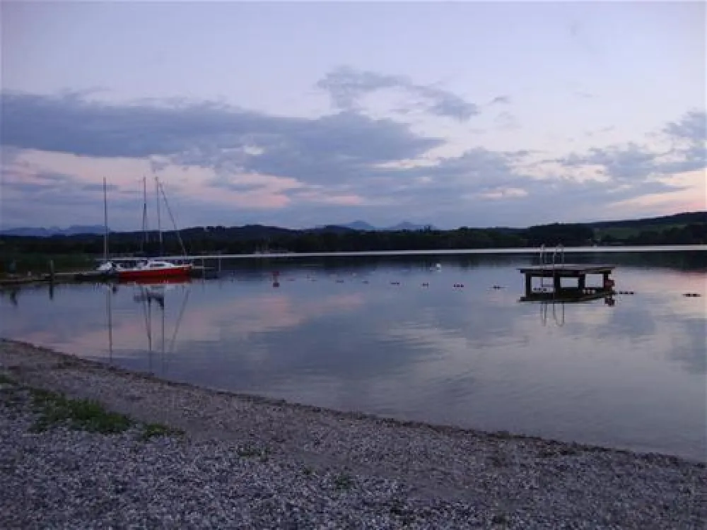 Camping Tettenhausen