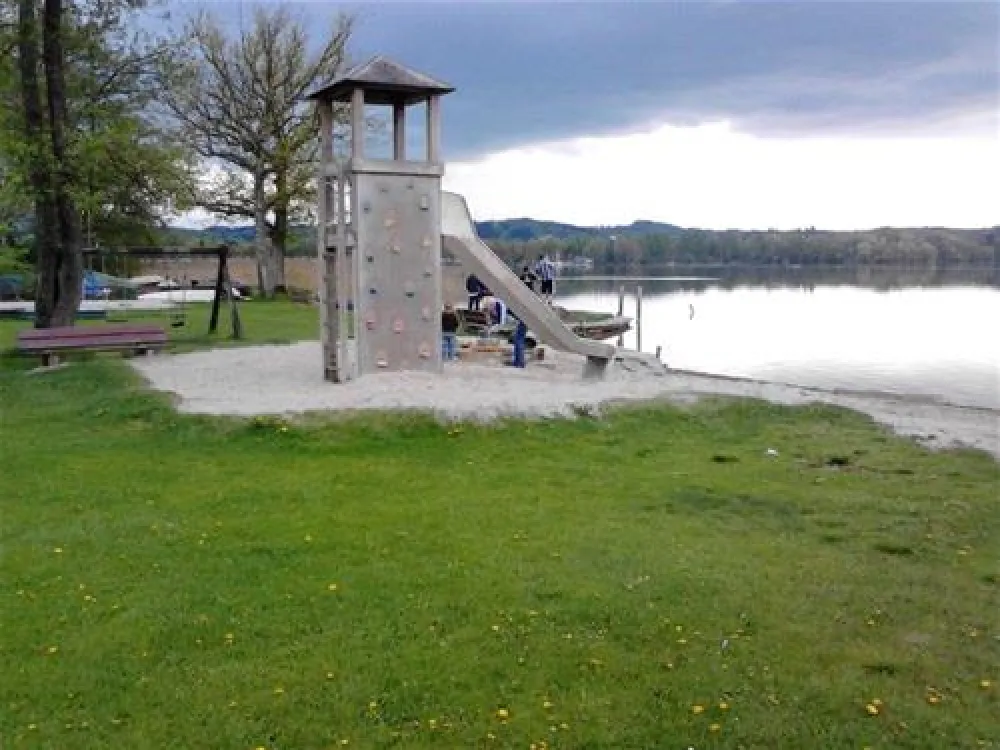 Camping Tettenhausen