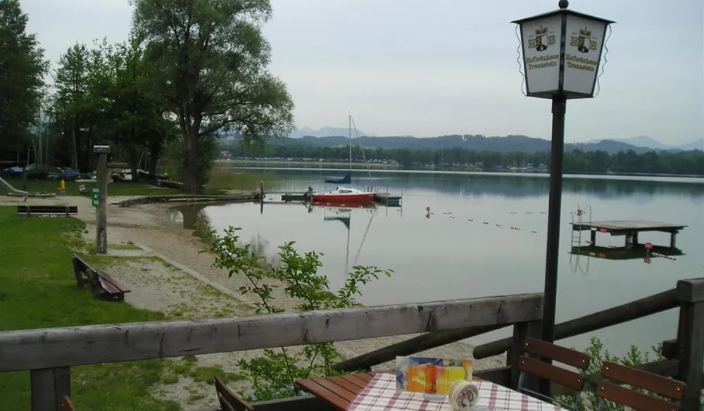 Camping Tettenhausen