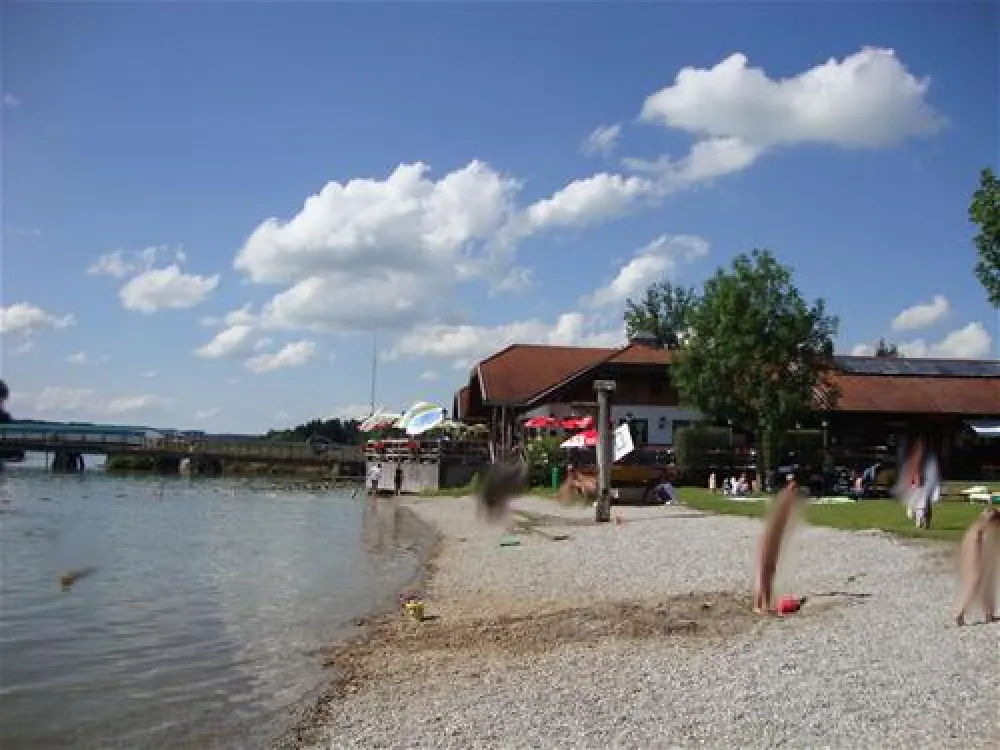 Camping Tettenhausen