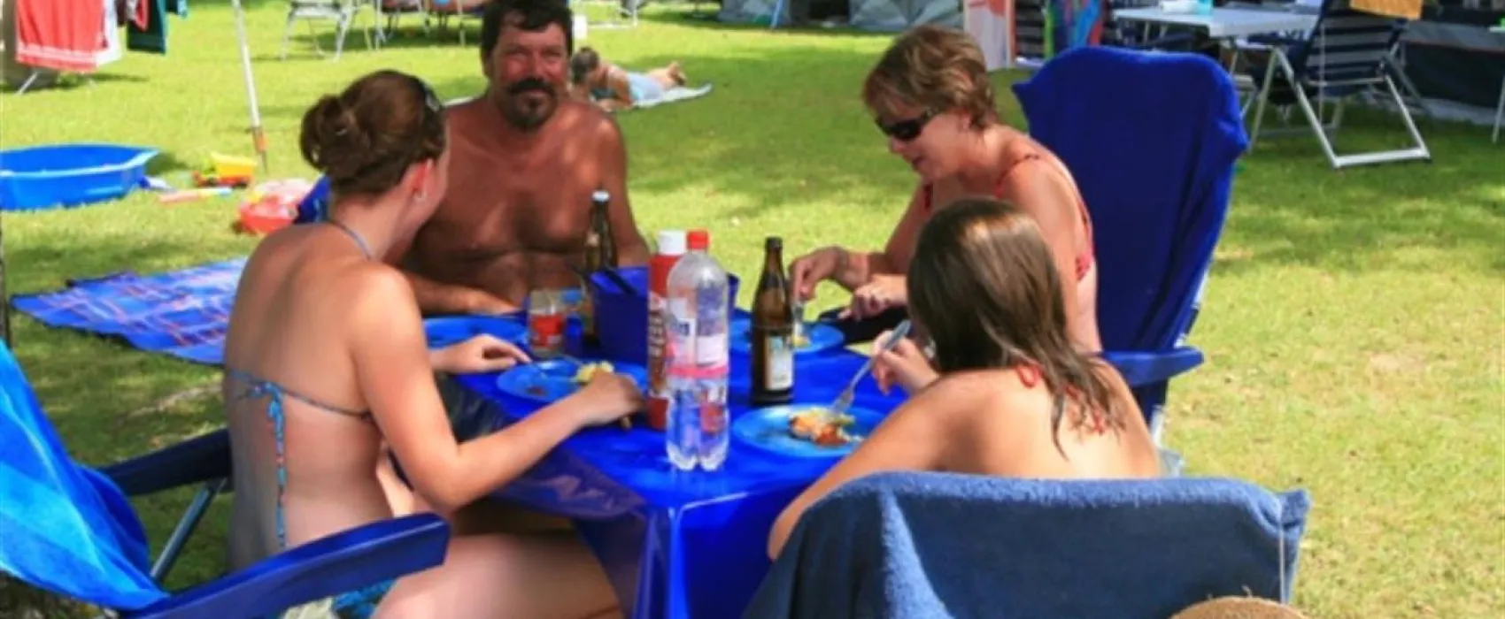 Camping Tettenhausen