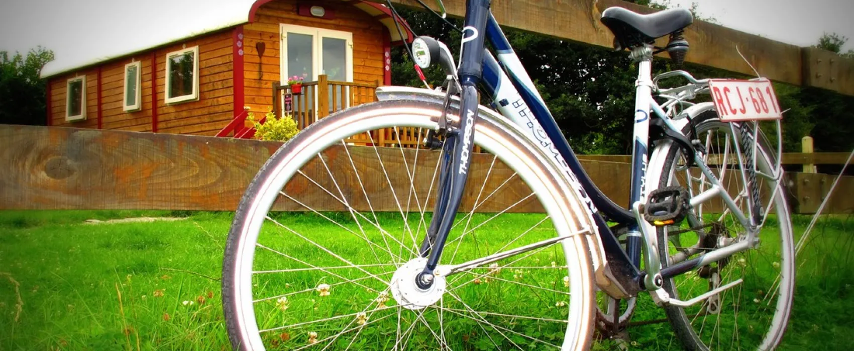 Camping la ferme Croas Men