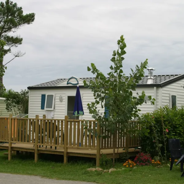 Camping Du Kerou
