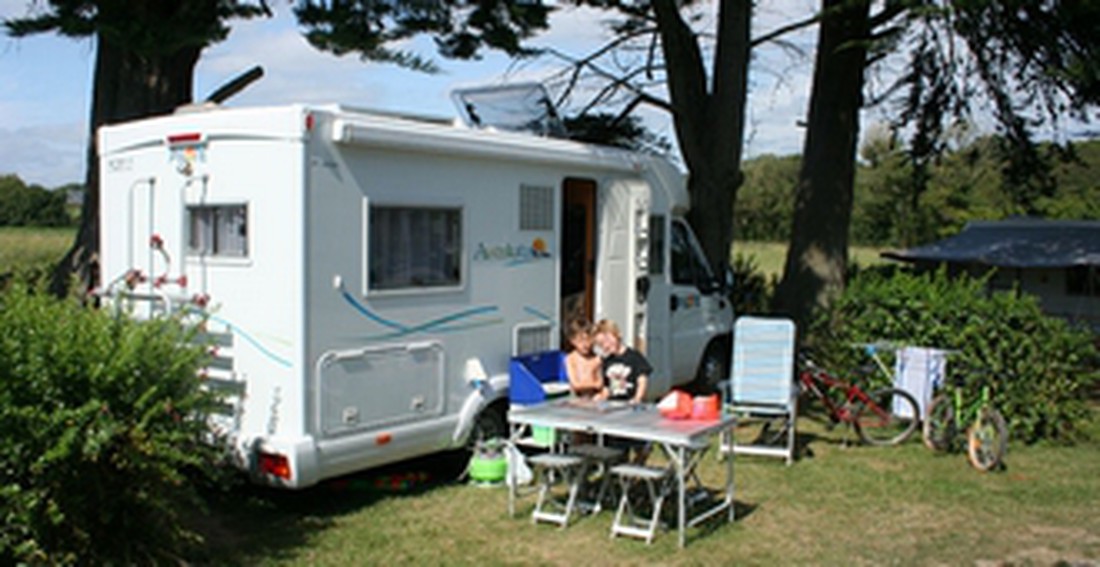 Camping Du Kerou photo 5