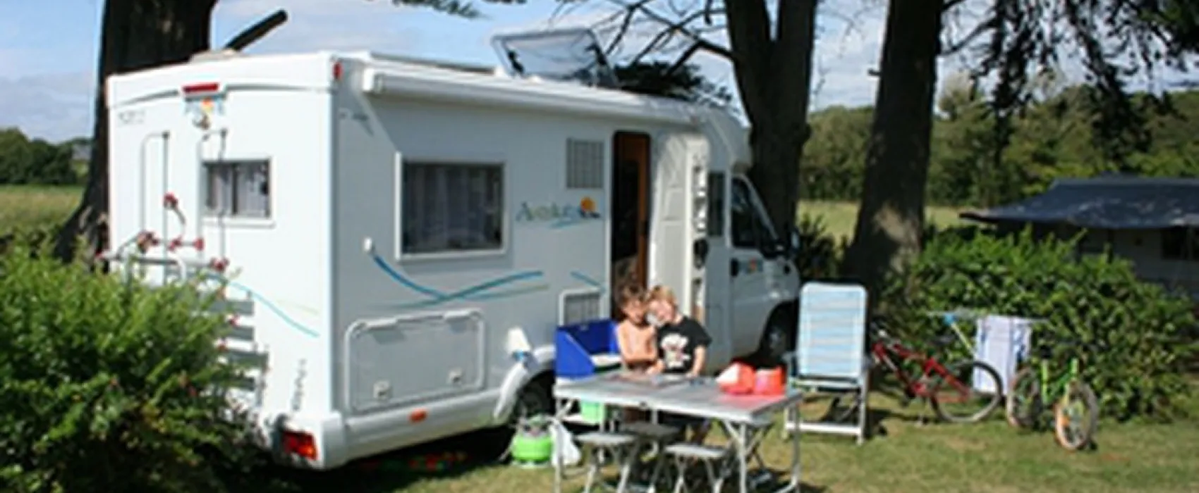 Camping Du Kerou