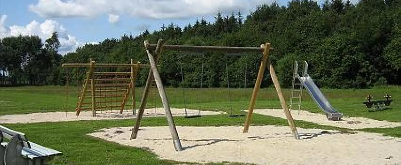 Camping Hümmlingerland/Werlte