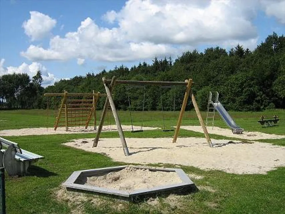 Camping Hümmlingerland/Werlte