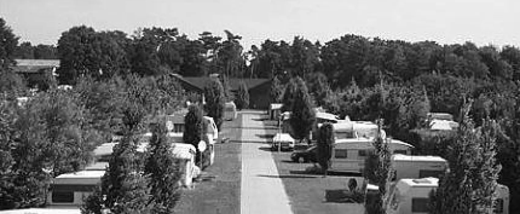 Camping Hümmlingerland/Werlte