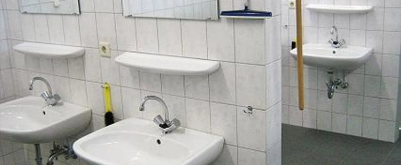 Camping Hümmlingerland/Werlte