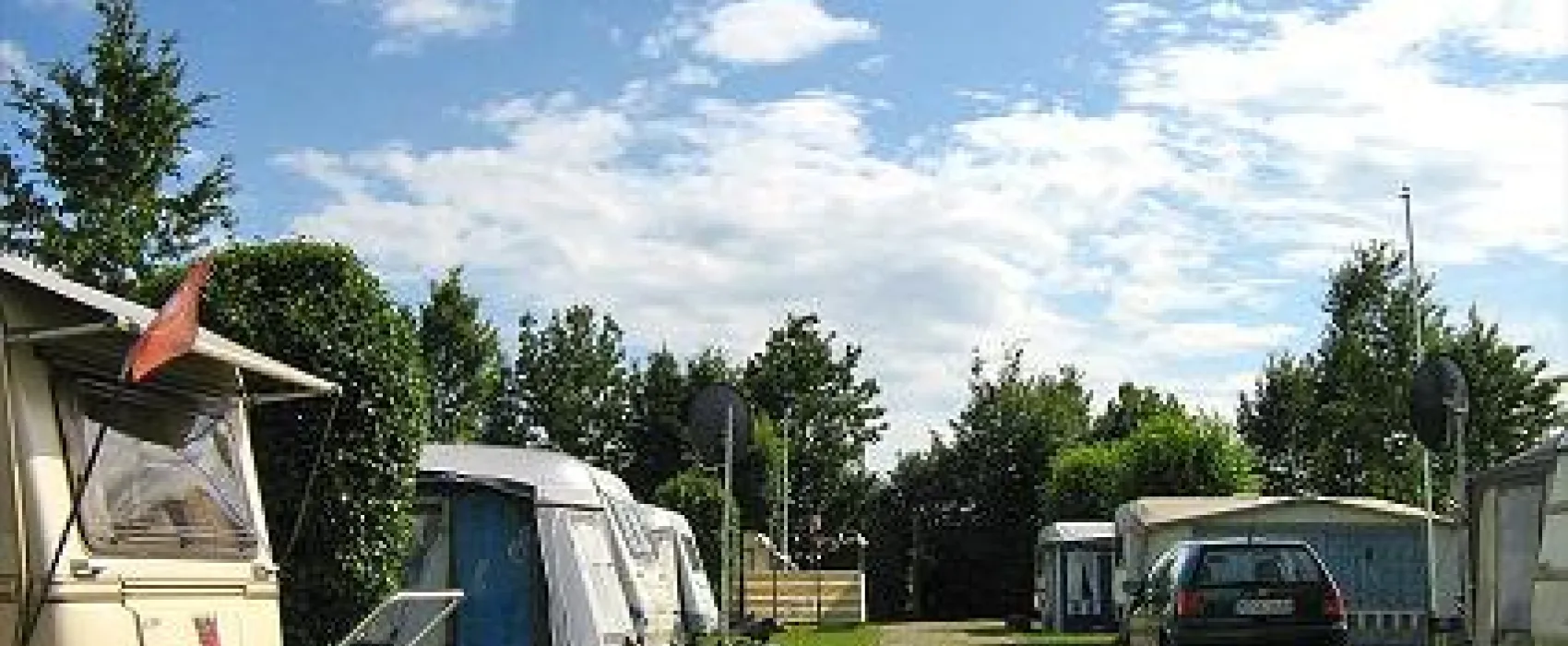 Camping Hümmlingerland/Werlte