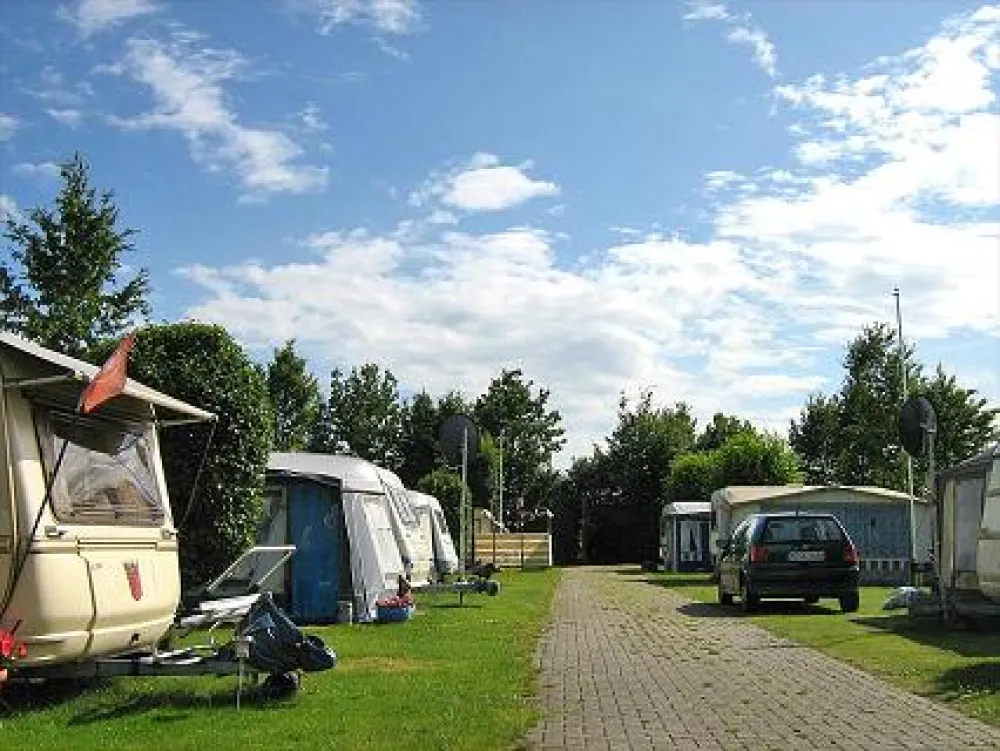 Camping Hümmlingerland/Werlte