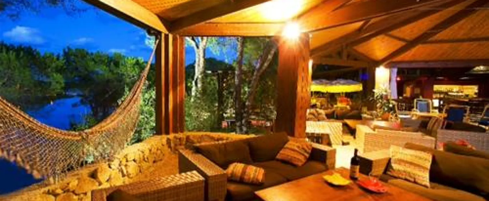 Camping & Bungalow Porto Sosalinos