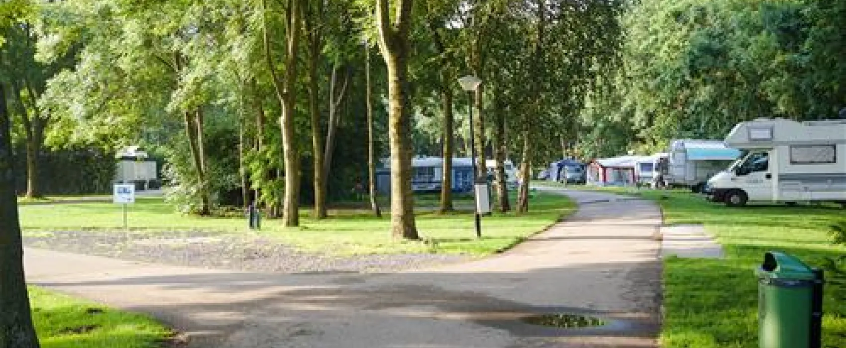 DroomPark Spaarnwoude