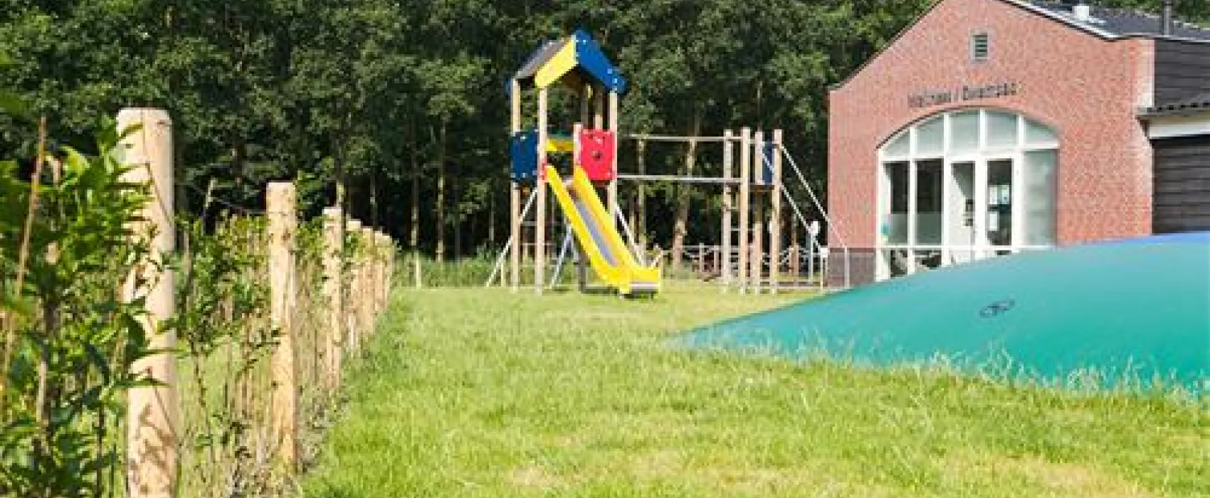 DroomPark Spaarnwoude