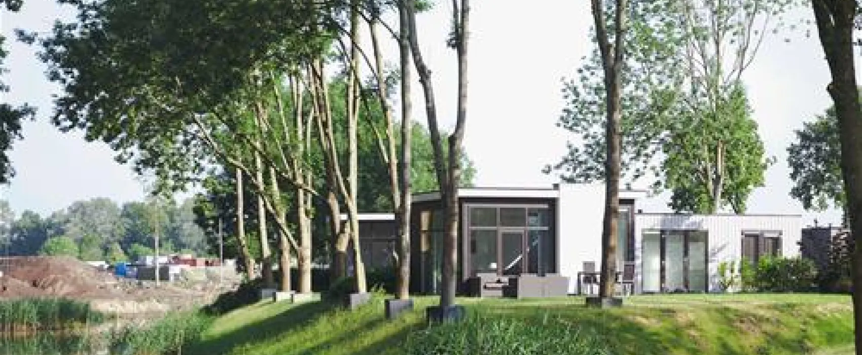 DroomPark Spaarnwoude