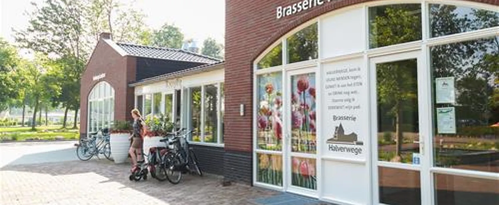 DroomPark Spaarnwoude