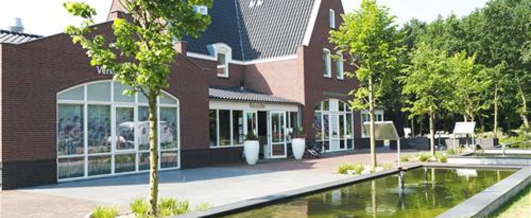 DroomPark Spaarnwoude