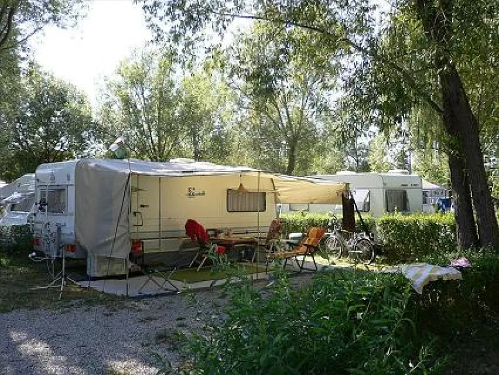 Camping Castrum