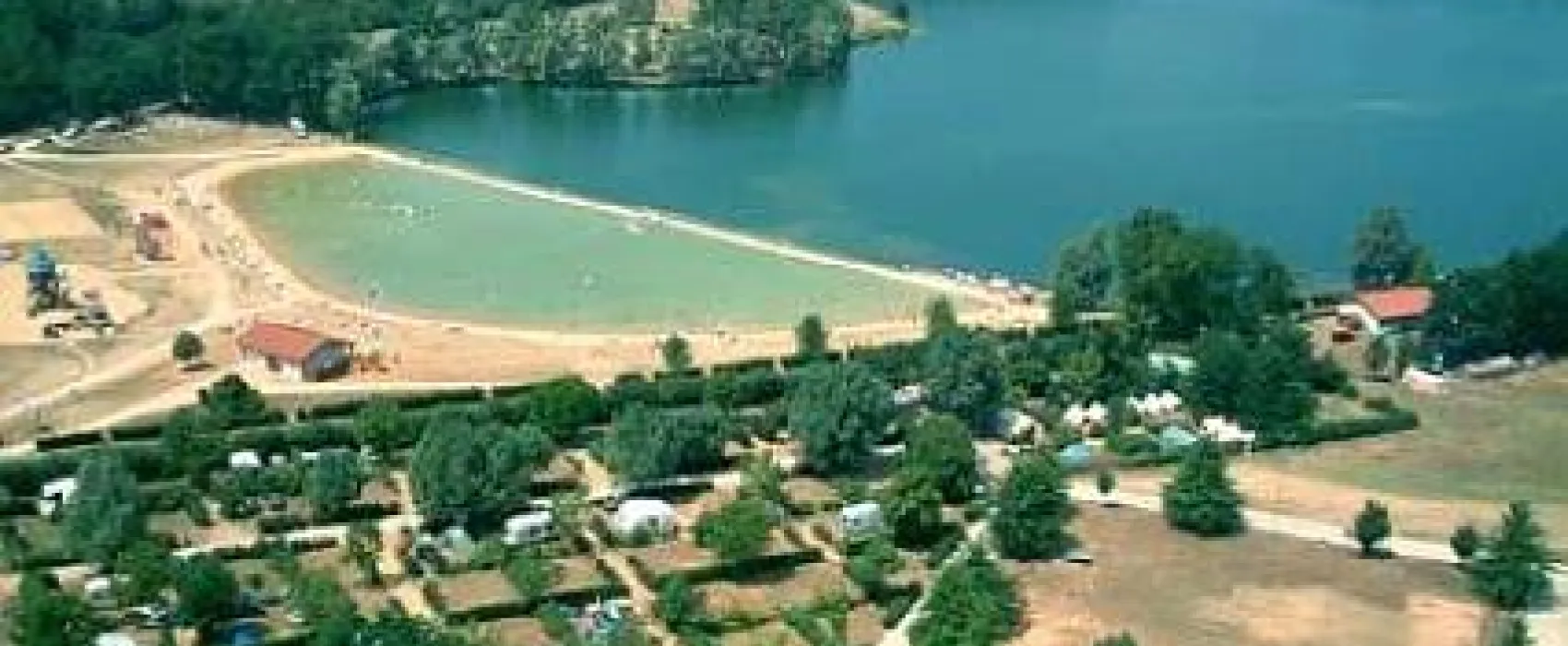Camping du Lac
