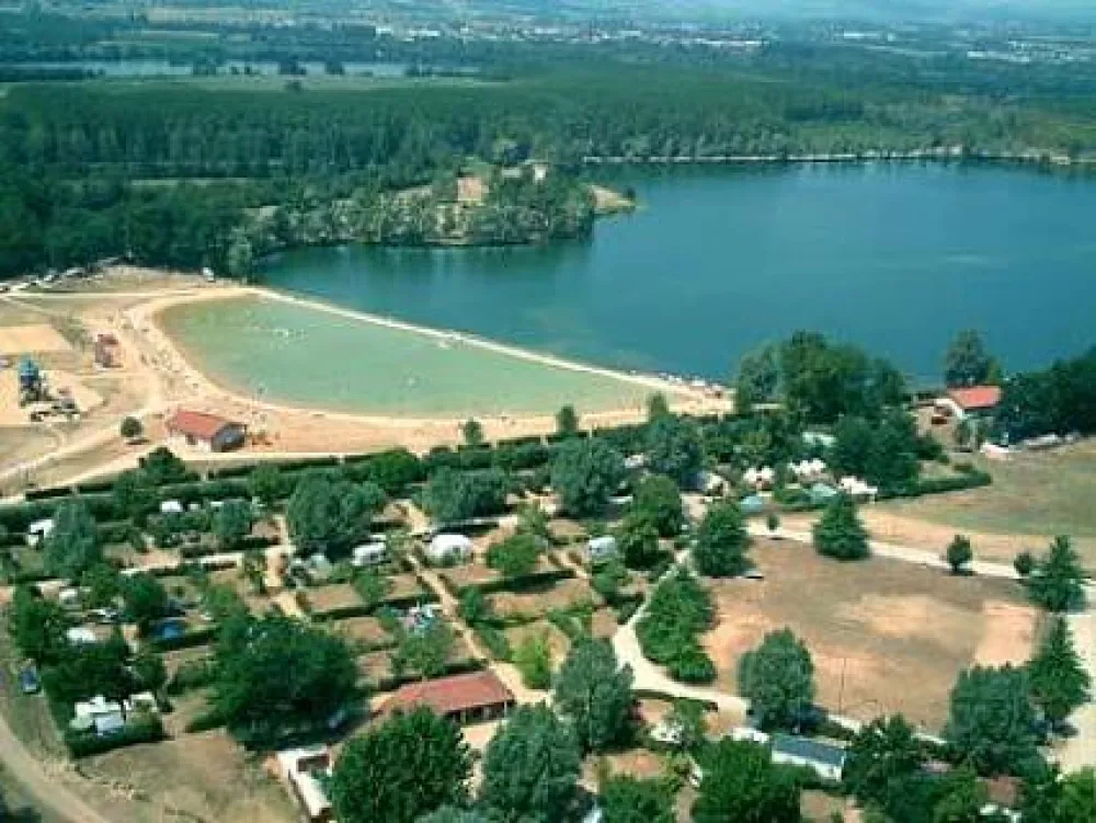 Camping du Lac