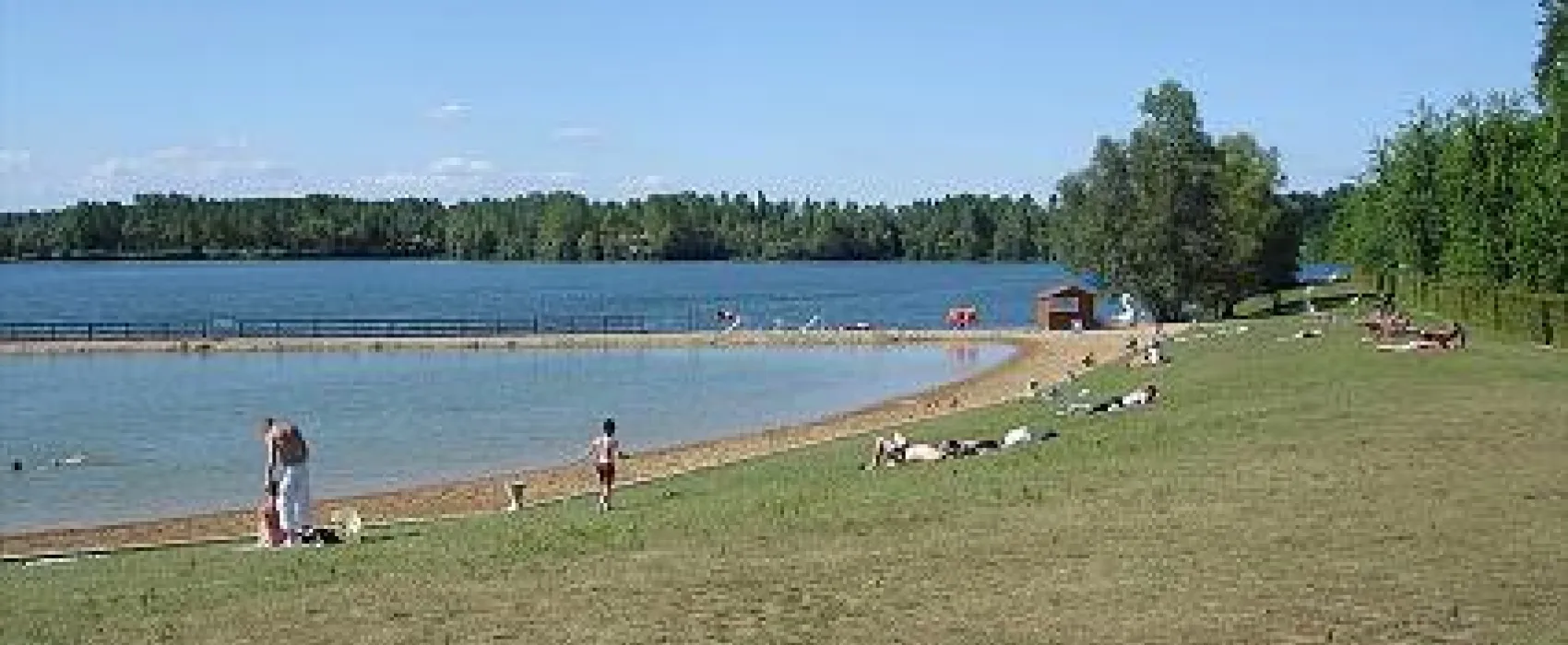 Camping du Lac