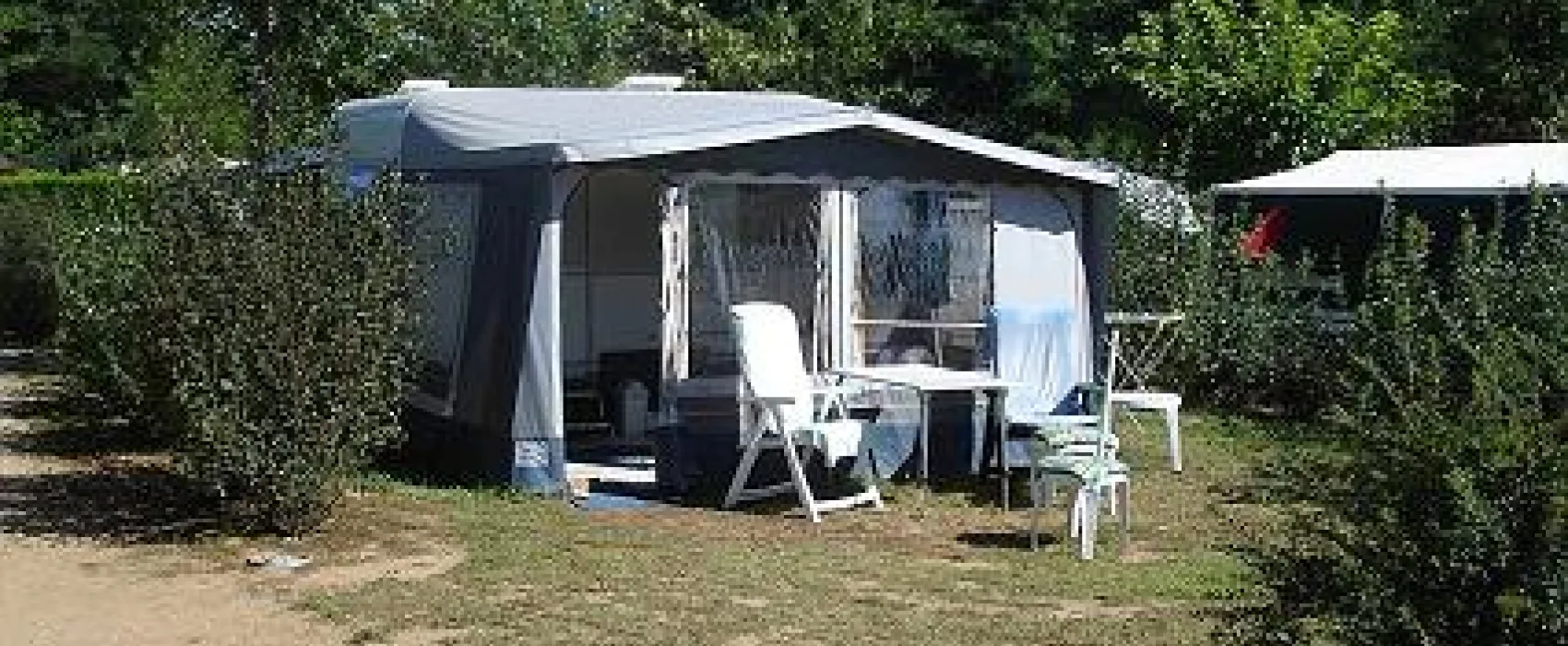 Camping du Lac
