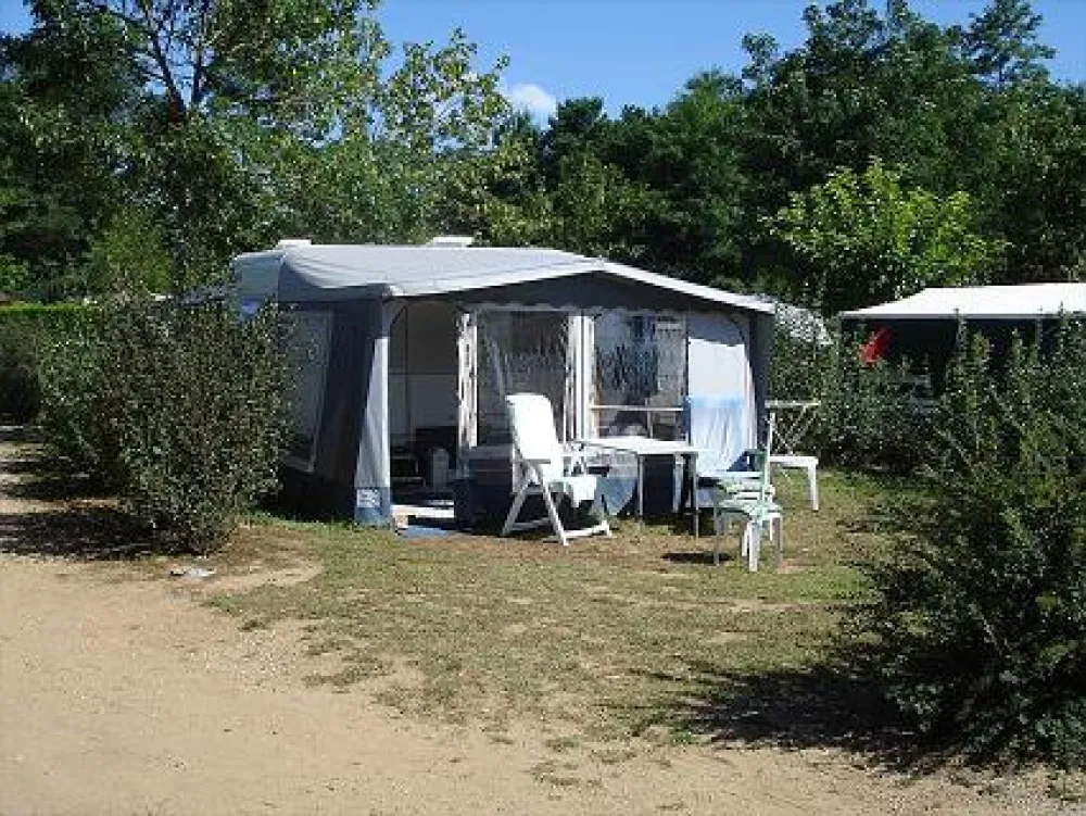 Camping du Lac